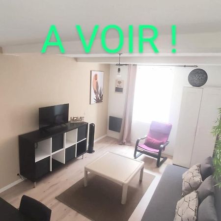 Narbonne Centre Ville Historique Studio المظهر الخارجي الصورة