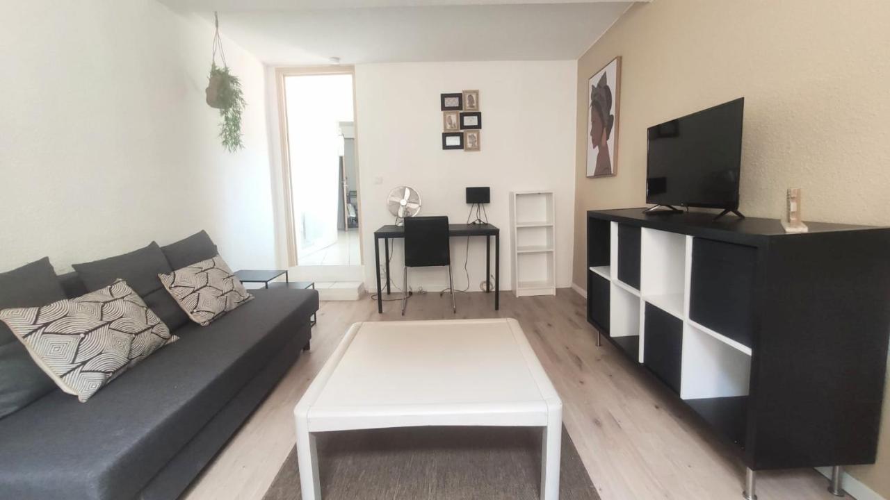 Narbonne Centre Ville Historique Studio المظهر الخارجي الصورة