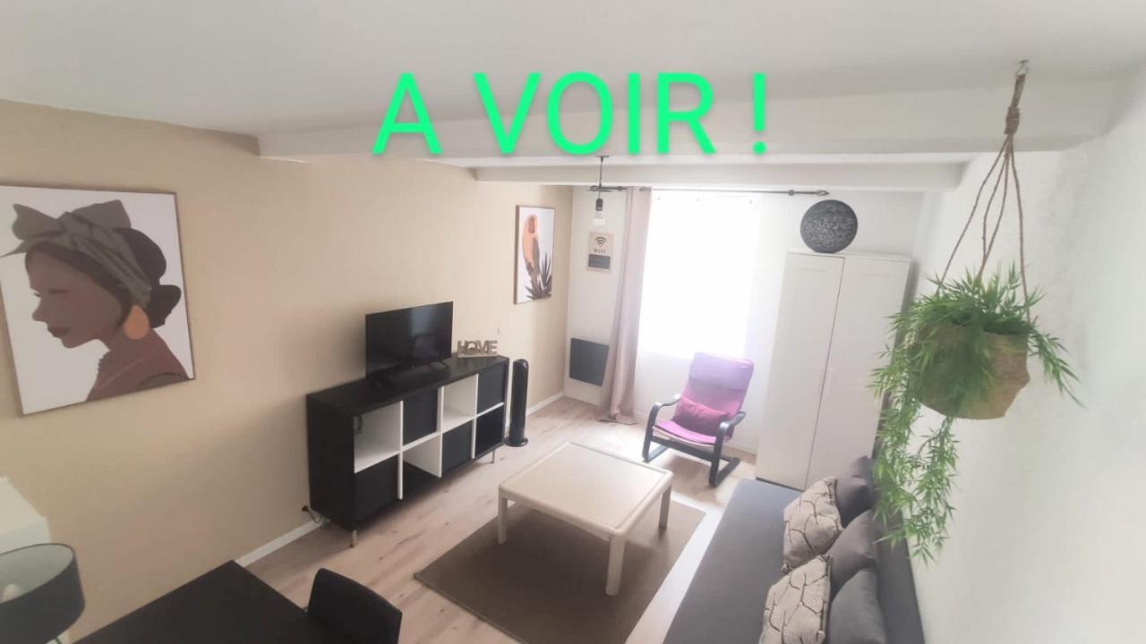 Narbonne Centre Ville Historique Studio المظهر الخارجي الصورة