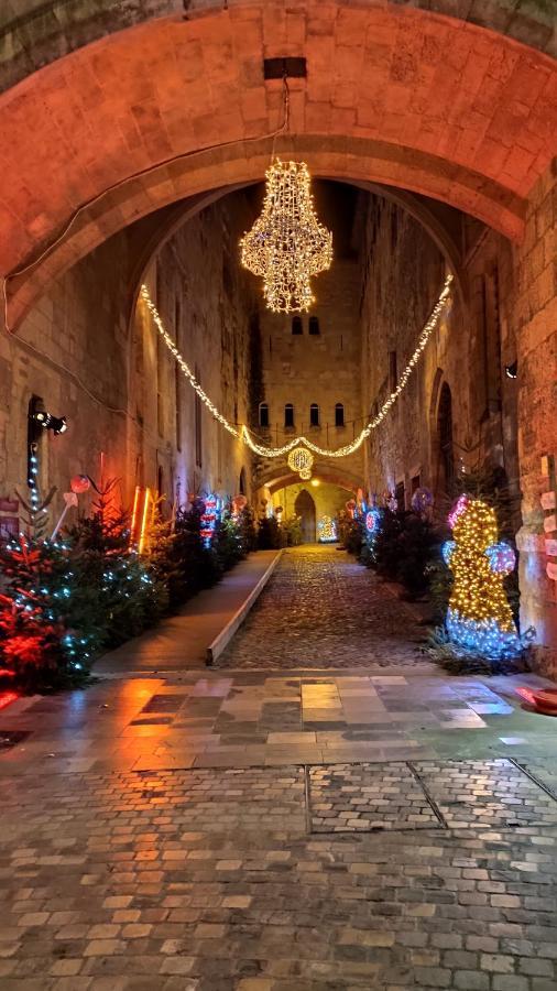 Narbonne Centre Ville Historique Studio المظهر الخارجي الصورة